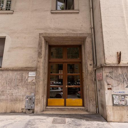 Angelico 90 Διαμέρισμα Ρώμη Εξωτερικό φωτογραφία
